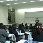 Greetings & Introduction