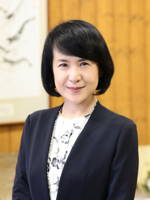 校長