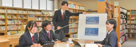 人文