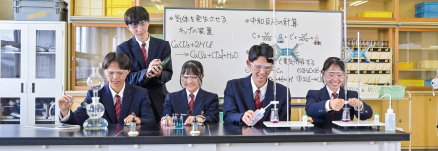 理数