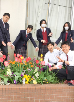 生物園芸部1