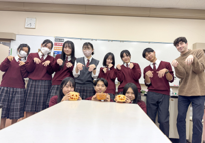 ESS部スライド1