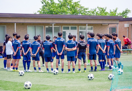 サッカー部スライド3
