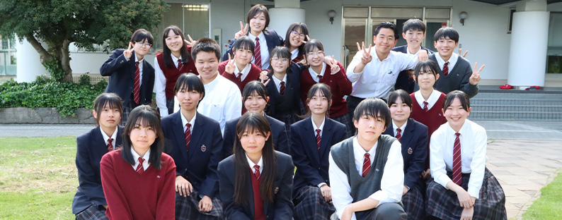 生徒会1