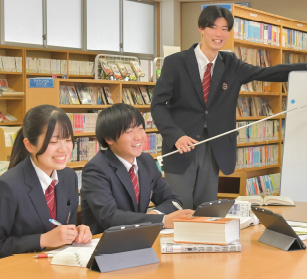 人文
