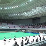 H25第32回全国高校弓道選抜大会2
