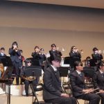 定期演奏会１