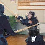 剣道３