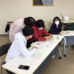 20231224_総社市日本語教室_お正月_年賀状11